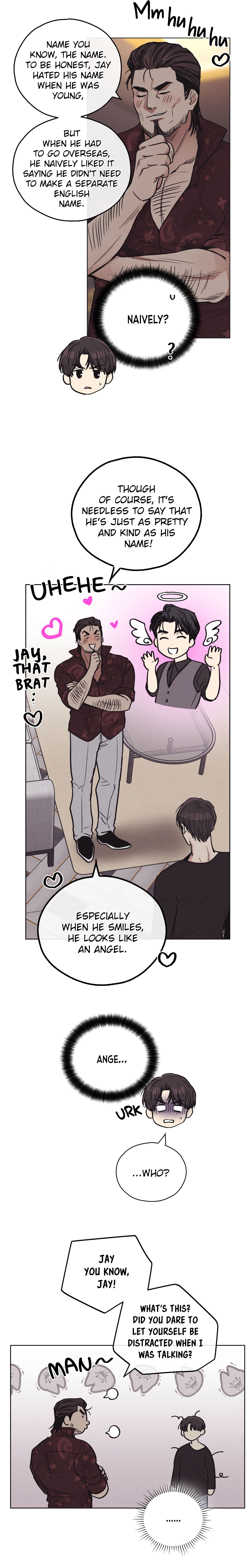 Payback, Chapter 18 image 12